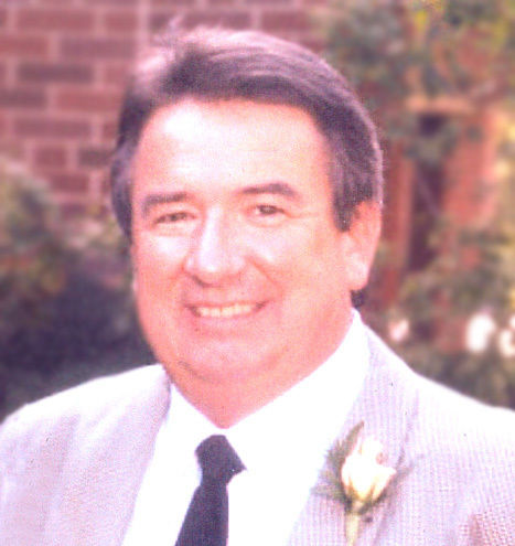 Salyards, Blake "Randy"